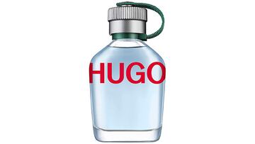 perfume hombre Hugo Boss