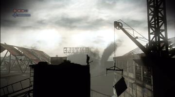 Captura de pantalla - Deadlight (360)