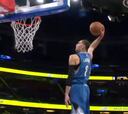 Resumen de Orlando Magic - Minnesota Timberwolves