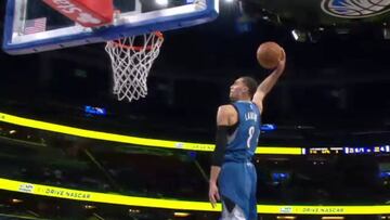 Resumen de Orlando Magic - Minnesota Timberwolves