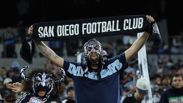 San Diego vs Toluca live online: score, stats, goals & updates | Concacaf Champions Cup