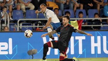 16/10/22 PARTIDO SEGUNDA DIVISION
TENERIFE GRANADA