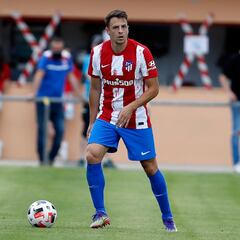 Arias, ofrecido al Ajax