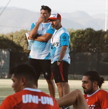 "Fue un accidente muy grave; tengo la suerte de estar con vida"