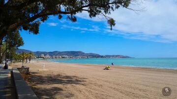 Las mejores playas de Castellón en 2021: ¿cuáles son las más bonitas y dónde se encuentran?