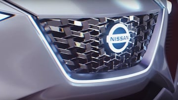 El truco de Nissan en sus motores eléctricos para evitar accidentes
