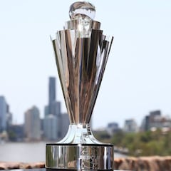 Así es la nueva ATP Cup: reglas, formato y cómo funciona