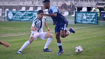 Tercera RFEF Grupo 9: resultados, partidos y clasificación de la jornada 22