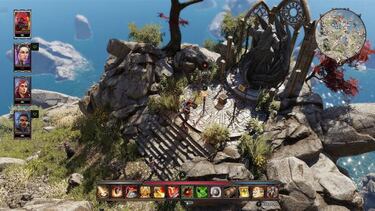 Divinity Original Sin 2, Impresiones en consolas
