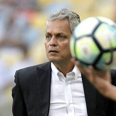 DT de Honduras: "Rueda ayudó a unir al país tras el Golpe de Estado"