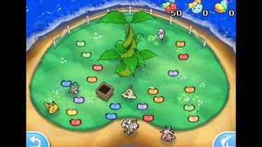 Presentadas las evoluciones de Pokémon Sol y Luna