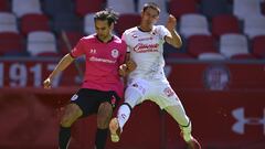 Tigres; el octavo equipo de la Liga MX en jugar un Mundial de Clubes