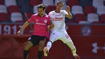 Tijuana - Toluca: Horario, canal, TV, cómo y dónde ver