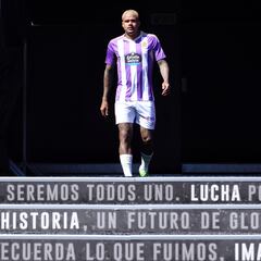 Con el cuarto techo de gasto más bajo