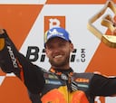 Resumen y highlights del Gran Premio de Austria en MotoGP