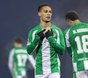 Dinamo Zagreb 1-3 Real Betis: resumen, goles y resultado