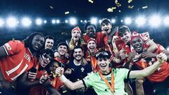 Portugal 0 - Brasil 0: resumen y resultado