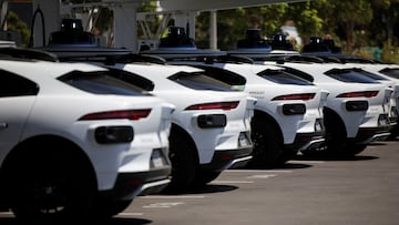 The next destinations for Waymo robotaxi service