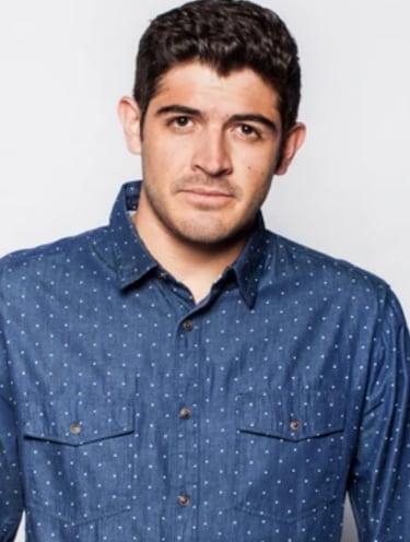 Quién fue y de qué murió Alexis Ortega, actor de doblaje