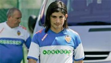 Banega: "Este año hay que pelear por algún título"