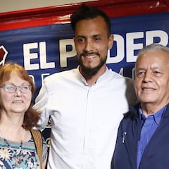 González: "Duele salir del Medellín, esa cicatriz quedará"