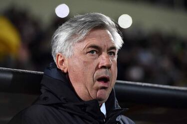 German press turn on Carlo Ancelotti after shock Rostov loss