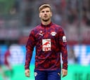 Timo Werner se acerca a la MLS