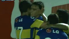 La conexión Mouche-Blandi en Boca y San Lorenzo que ilusiona a los hinchas albos