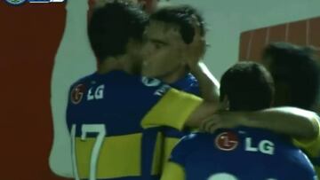 La conexión Mouche-Blandi en Boca y San Lorenzo que ilusiona a los hinchas albos