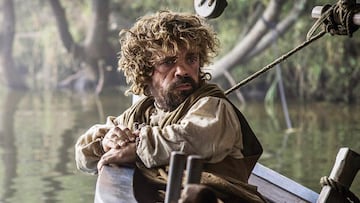 Tyrion Lannister