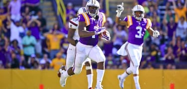 Los mejores jugadores para la fantasy de la NCAA 2016