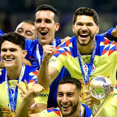 América anuncia celebración a puerta abierta en el Estadio Azteca