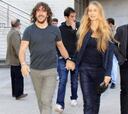 Puyol, elegido por FIFA para entregar la Copa del Mundo