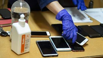 Throughout the pandemic instances of fraud against recipients of government support have been on the rise. Here's how to spot one of the most common ploys.