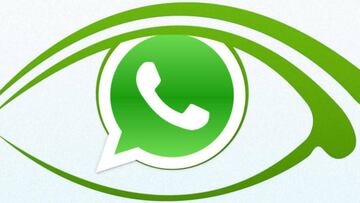 Cómo prohibir a un contacto ver tus estados de WhatsApp