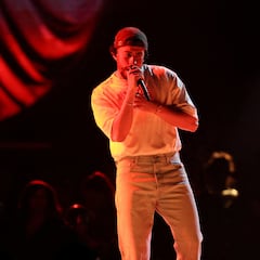 What customers have to say about Bad Bunny’s restaurant, Gekkō