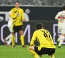 Paliza del Stuttgart al Dormund