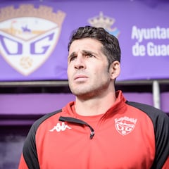 Pere Martí: “Le diría a Hansi Flick que no se confíe”