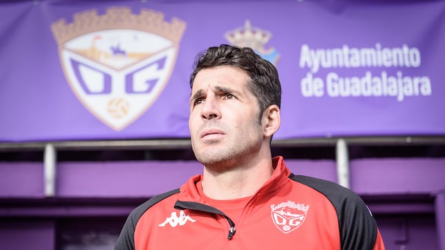 Pere Martí: “Le diría a Hansi Flick que no se confíe”