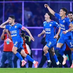 Cruz Azul ya conoce su rival en la Copa Intercontinental