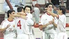 Mundial Sub-20: sólo Localia ofrece la final