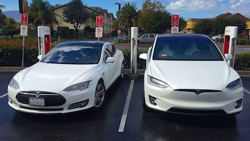 La autonomía de los Tesla apenas se verá afectada por su uso