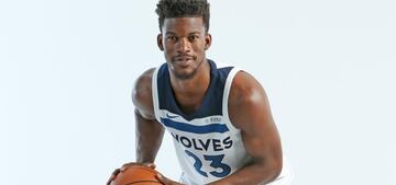 Jimmy Butler