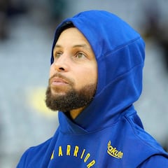 Will Steph Curry play for the Warriors against the Grizzlies today?