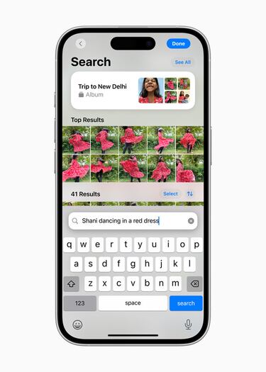 Desde hoy Apple lanza el Apple Intelligence: ¿Qué trae de nuevo?