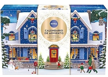 Los mejores calendarios de Adviento de 2025 para regalar (y autorregalarse) 