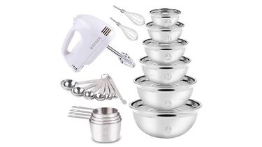 Seis regalos de Navidad para amantes de la cocina top ventas en Amazon Colombia