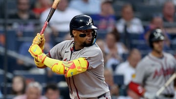 El ‘Clásico de Verano’ será celebrado el 15 de julio en el Truist Park, la casa de los Braves, y contará con grandes nombres como Vladimir Guerrero Jr. Manny Machado y Ronald Acuña Jr.