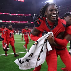 Can the Texans make the playoffs? C.J. Stroud’s team is still alive