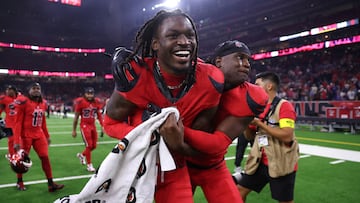 The Houston Texans are currently outside the playoff picture, but hope is not lost. Here’s how their postseason odds look after Week 12.